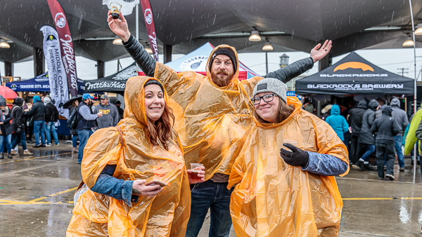 Detroit Fall Beer Festival 2019