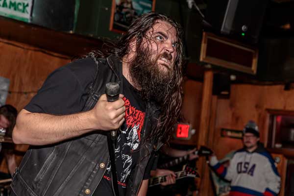 Plague Years at Kelly’s Bar in Hamtramck