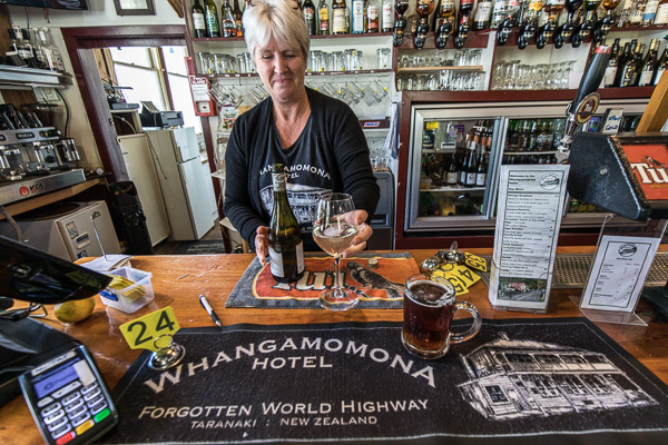 New Zealand’s Forgotten World Highway