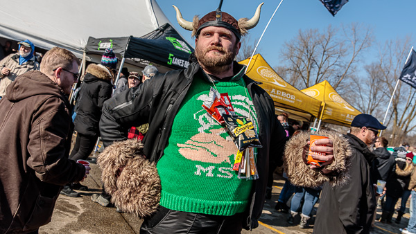 Michigan Winter Beer Festival 2020