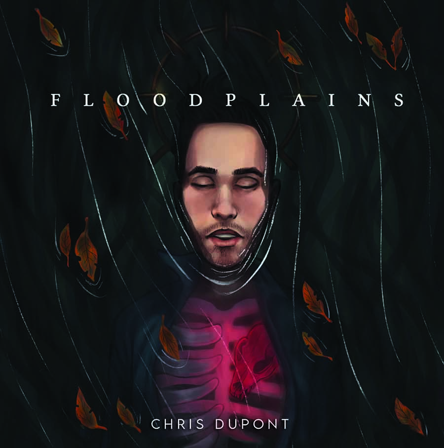 Floodplains by Chris Dupont - cover