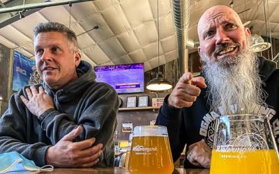 West Michigan Beer Tour 2021