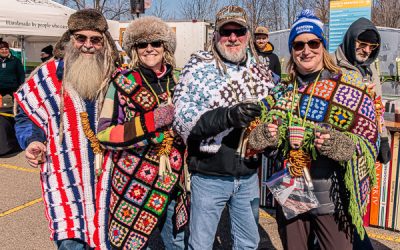 16th Annual Michigan Winter Beer Festival