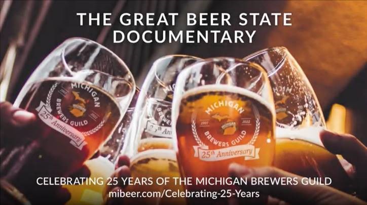 Making of the Great Beer State Documentary