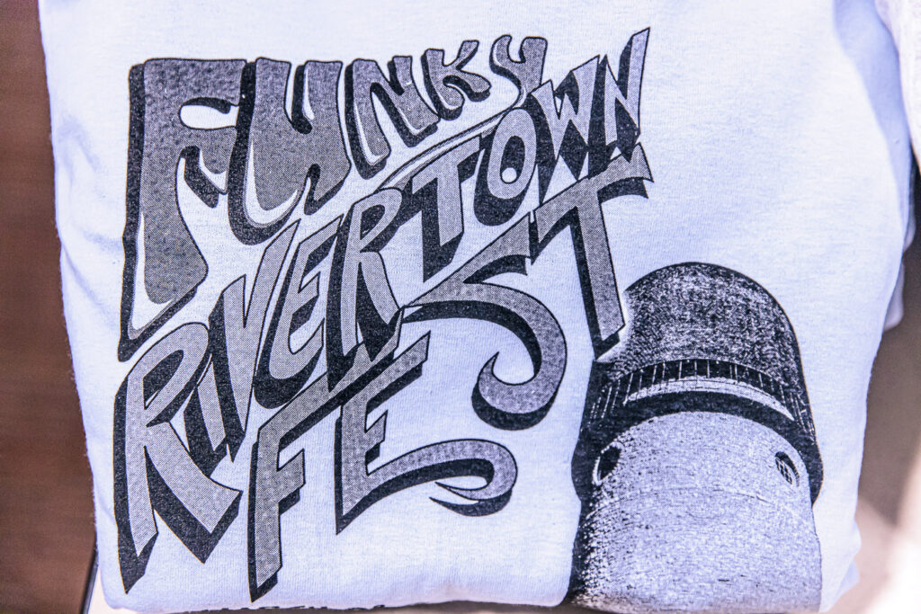 Funky Rivertown Fest 2023
