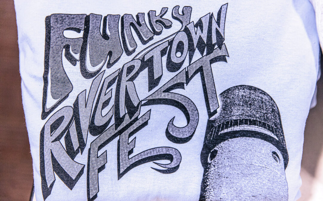 Funky Rivertown Fest