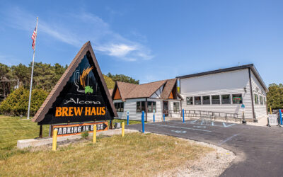 Alcona Brew Haus