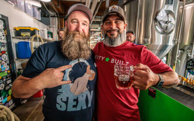 Unlock the Ultimate Beer Adventure: Spend a Day with Jay in Grand Rapids!
