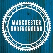 Manchester Underground Music and Art