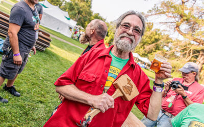 Summer Beer Festival 2024 – 25 Years of Michigan Beer