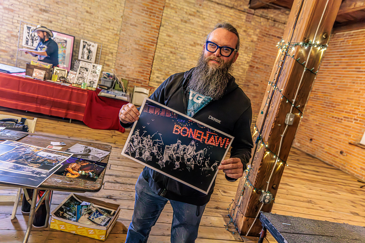 GIG - The Art of Michigan Music 2024 – Life In Michigan