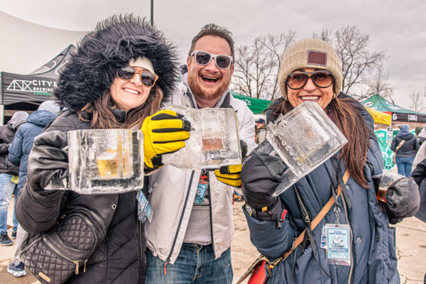 Winter Beer Festival 2025