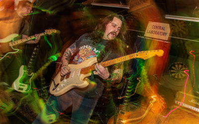 Ypsi Rocks with Electric Huldra, Good Man’s Brother, and Velvet Snakes at the Regal Beagle