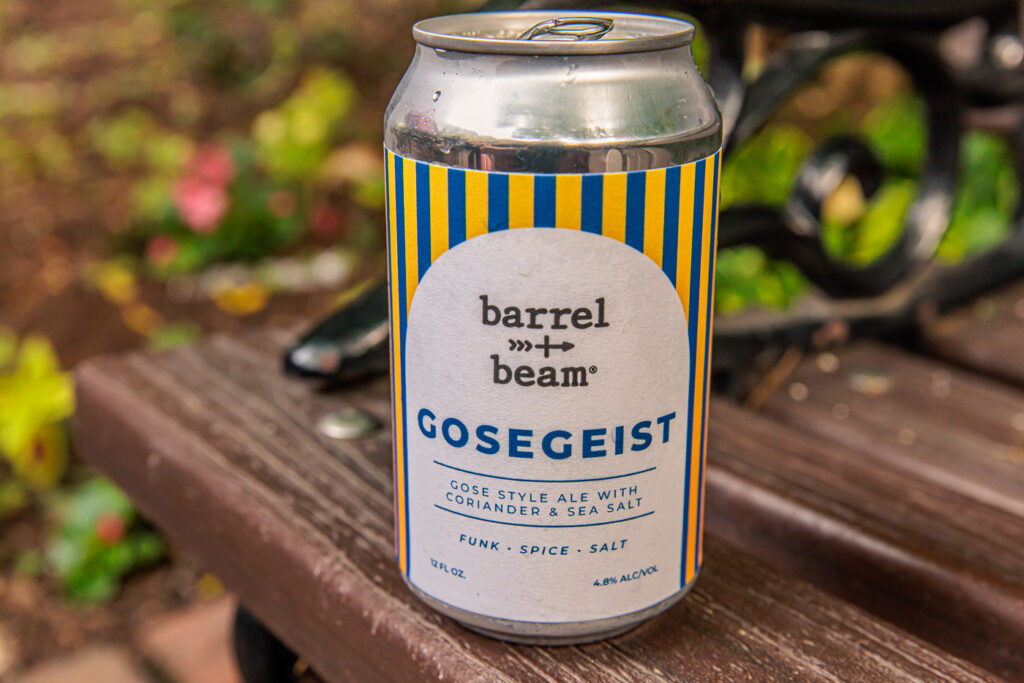 Everyday Wine - Barrel and Beam