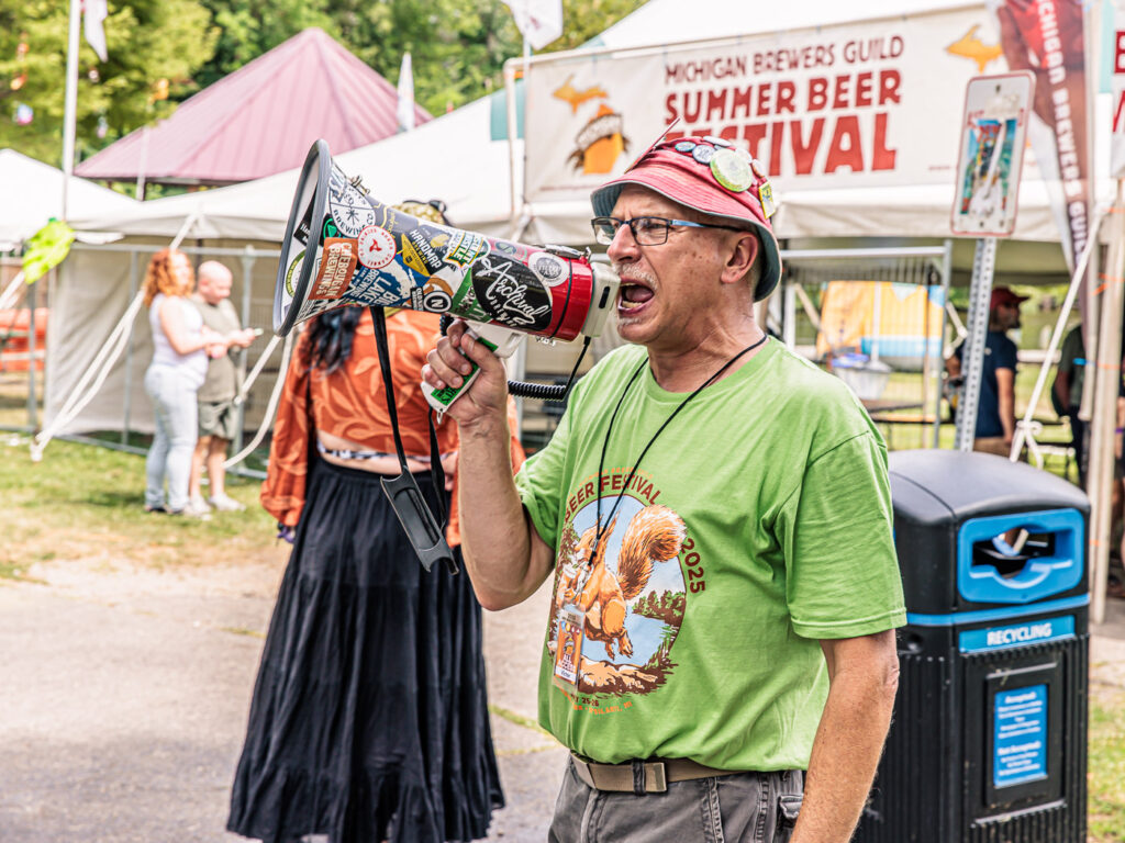 Summer Beer Fest 2025