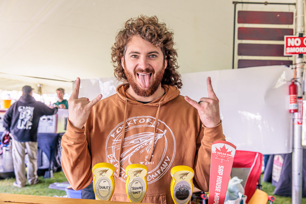 UP Fall Beer Fest 2025