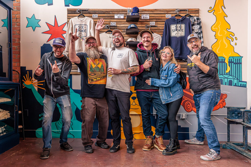 Dangerous Day with Jay in Detroit