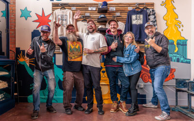 Dangerous Day with Jay in Detroit