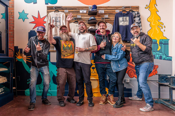 Dangerous Day with Jay in Detroit