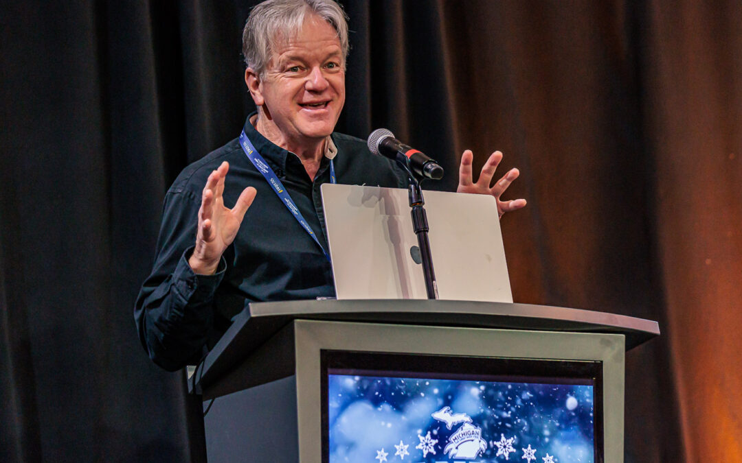 Michigan Great Beer State Conference and Trade Show 2026