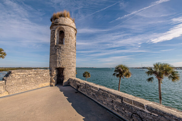 St Augustine FL