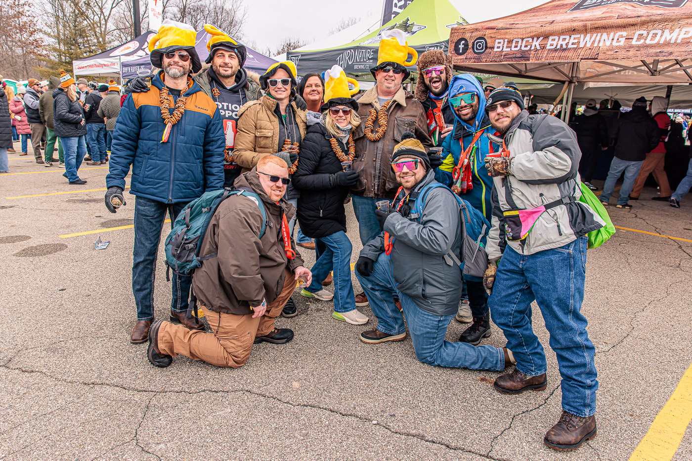 Winter Beer Fest 2026