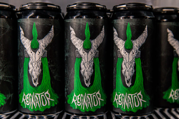 Resinator Beer and Metal Fest 2026