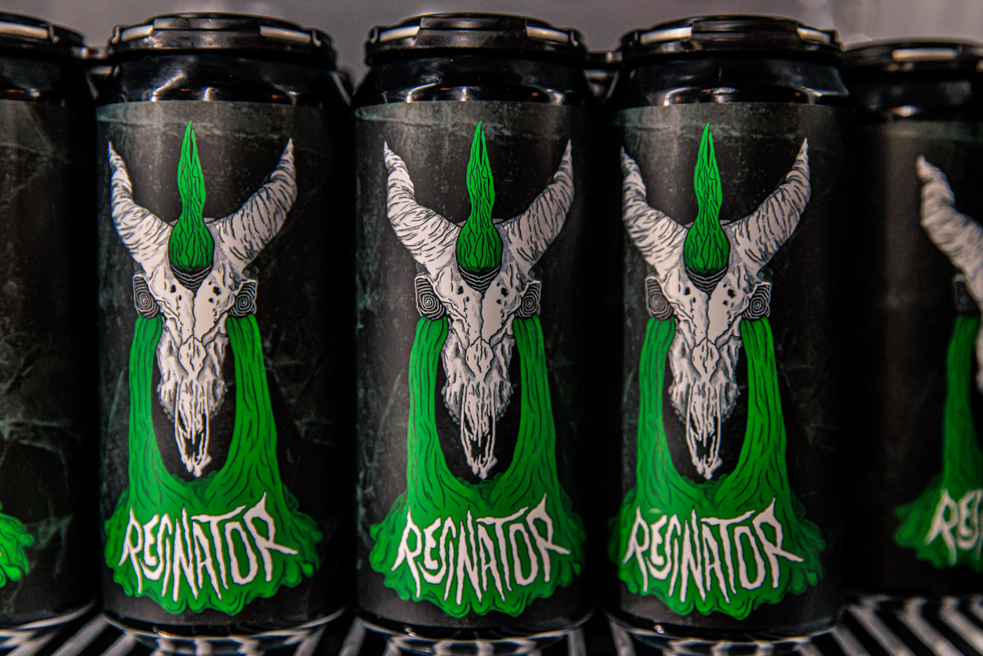 Resinator Beer and Metal Fest 2026