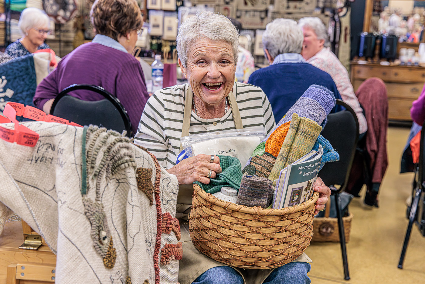 Southern Michigan Hook-In