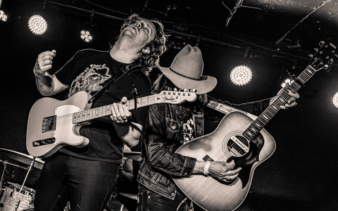 Michigan Twang at The Blind Pig