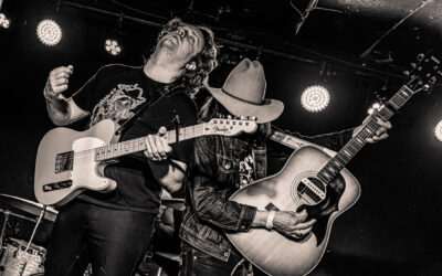 Michigan Twang at The Blind Pig