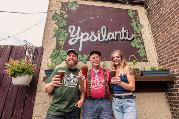 Ypsi Alehouse