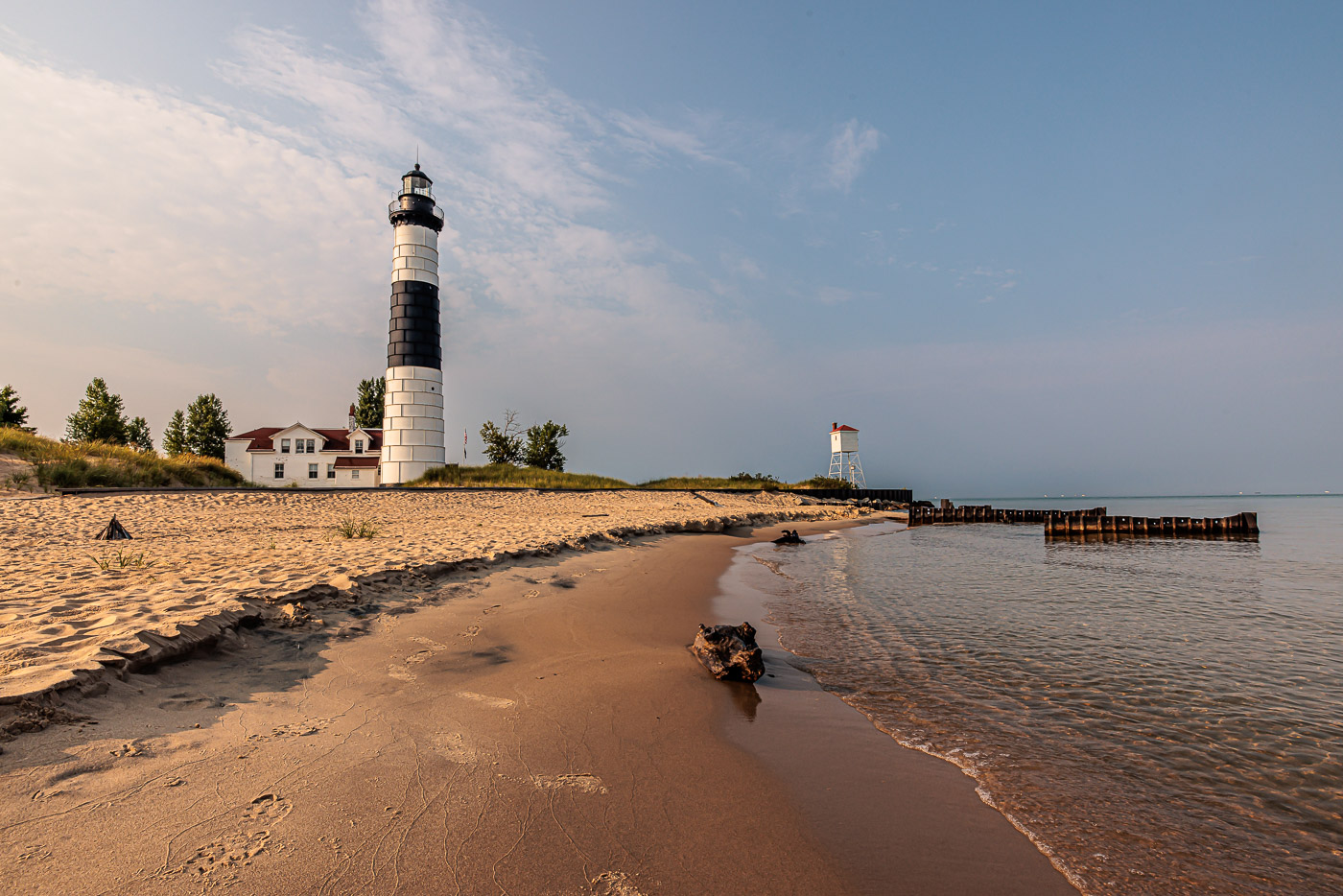 Big Sable Point Lighthouse