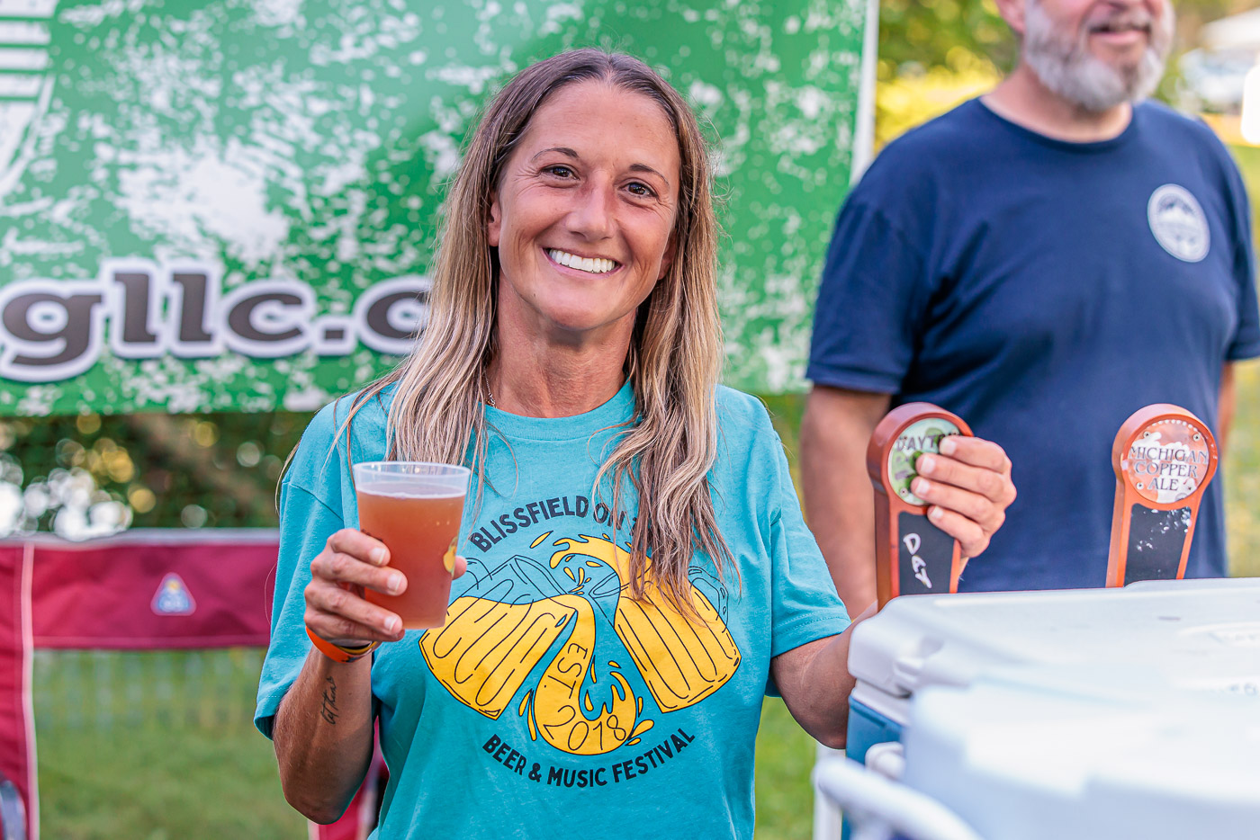 Blissfield On Tap 2026