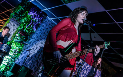 Kelsey Love Hard Debut Album Release