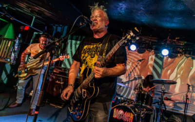 Fuzz Fest 11
