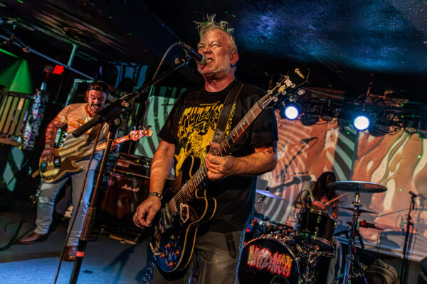 Fuzz Fest 11