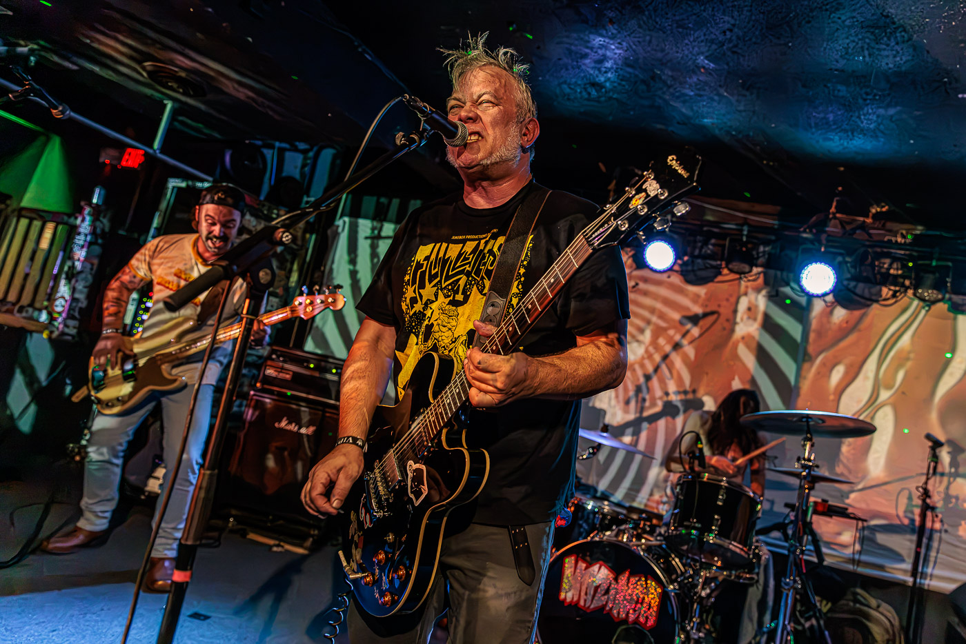 Fuzz Fest 11