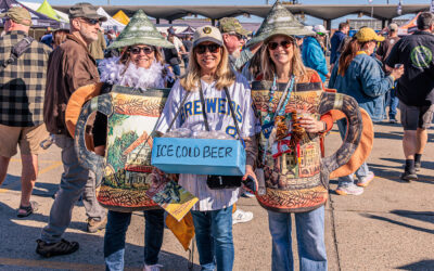 Detroit Fall Beer Fest 2026