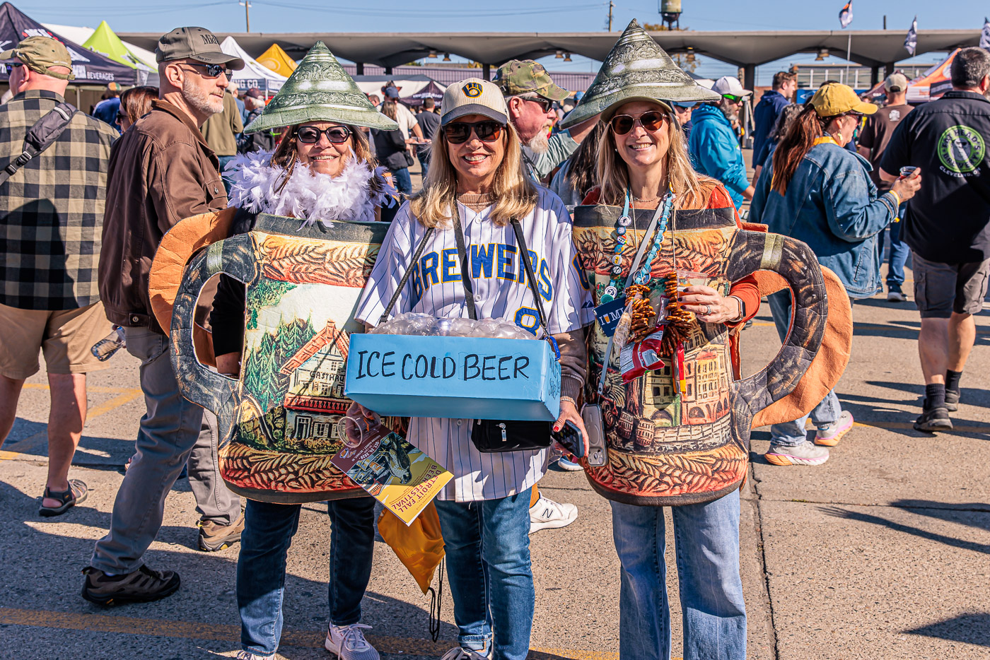Detroit Fall Beer Fest 2026