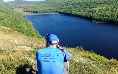 Porcupine Mountains – A Troll’s Guide