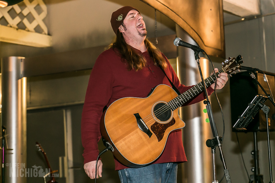 Bay City Acoustic Music Fest – Tri-City Brewing