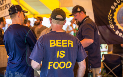Beer City Springfest 2015