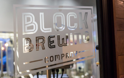 Block Brewing Company