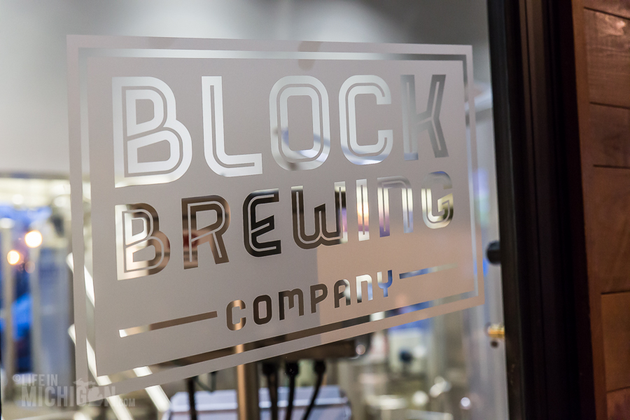 Block Brewing Company