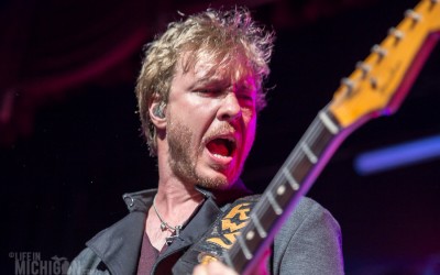 Kenny Wayne Shepherd – Rockin the House