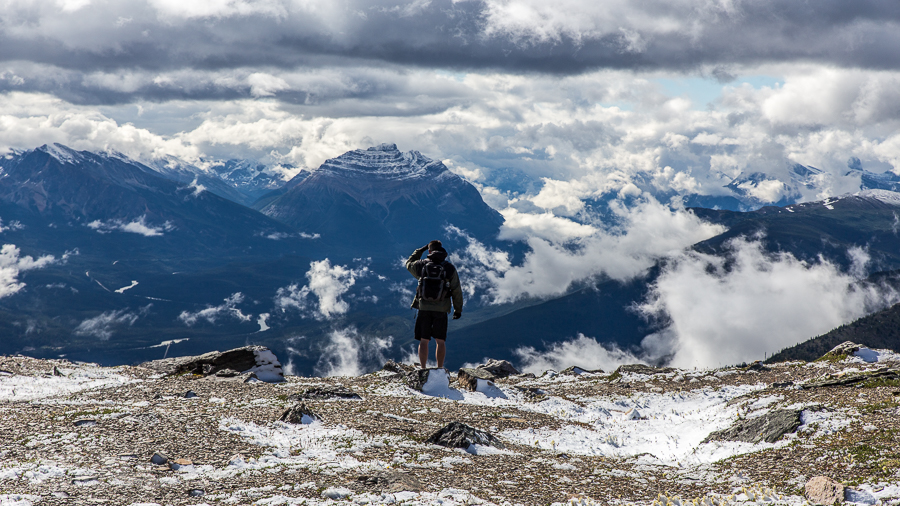 Canadian Rockies 2015 Jasper Adventure