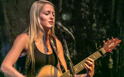 Katelynn Corll at Duke’s of Highland