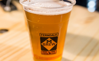 M-Brew – Pure Michigan Love in Ferndale