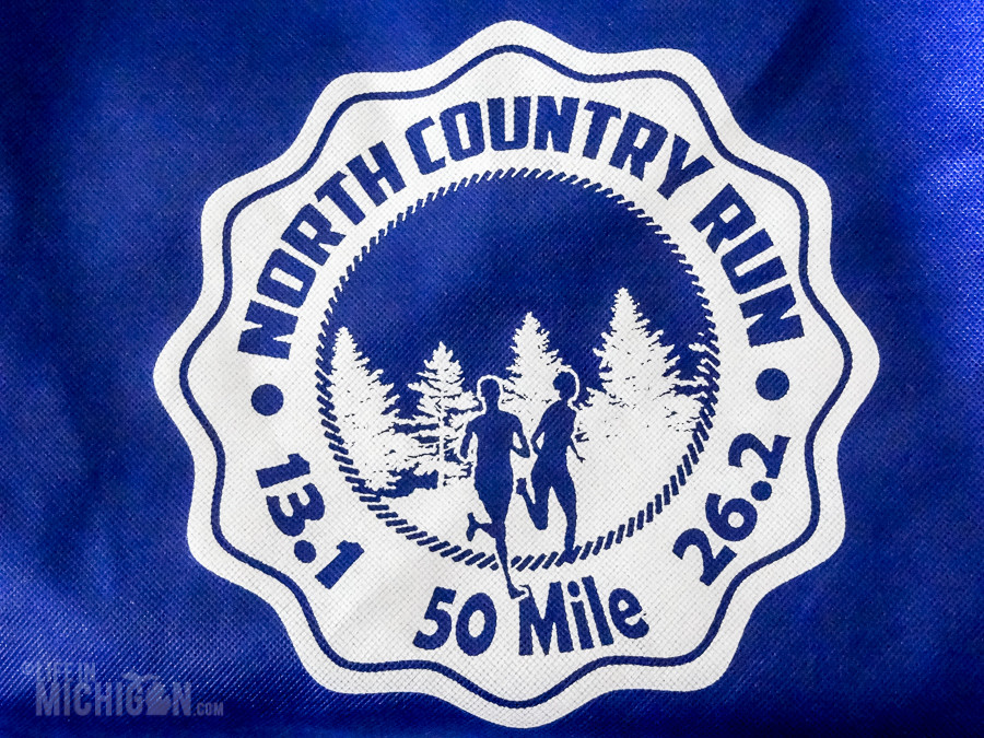 North Country Run